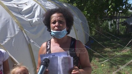 “9 muaj pas asnjë ndihmë”/ Banorja nga Thumana: Na sorollatin, lekët i marrin ata me vila