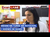 Mesimi me turne me rotacion, 1 nxenes ne banke | Lajme - News