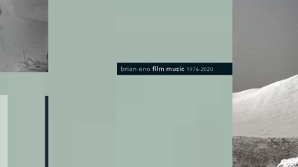 Brian Eno - Prophecy Theme