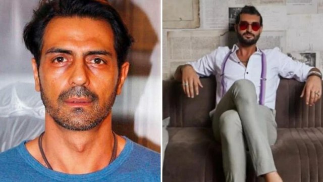 Mumbai Metro: NCB arrests brother of Arjun Rampal's GF