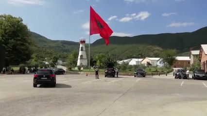 Ora News - PS në pritje të ndryshimeve, Rama mbledh në Elbasan grupin parlamentar