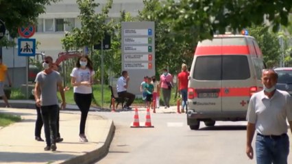 Top News - Nuk “lëshon” sëmundja/ Kosovë, edhe 8 të vdekur nga Covid