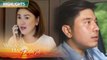 Emman informs Celine that he received a call from Robbie | Walang Hanggang Paalam