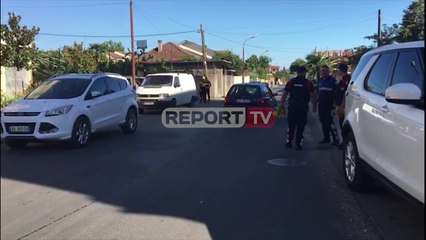 Shkodra tronditet sërish nga të shtënat me armë zjarri, plagoset një person