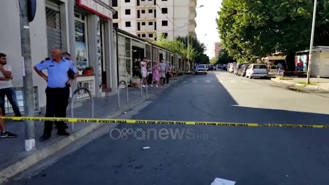 Ora News - Shkodër: Kërcet arma në mes të ditës, plagoset 38 vjeçari