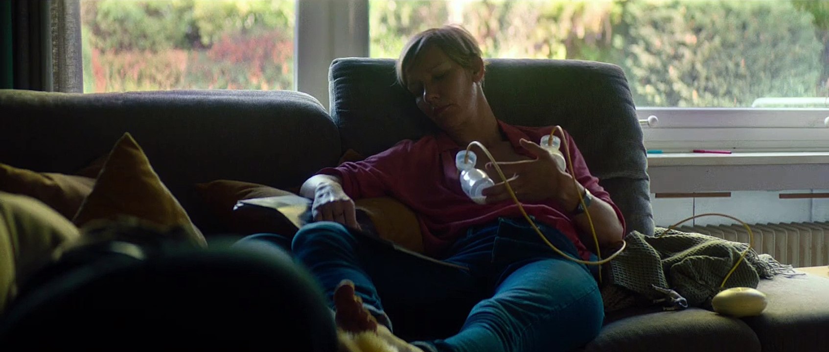 Exile (2020) _ Trailer