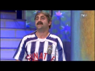 Nostalgji: Ramadan Kafsha dhe Rimi - Rimi qep kostumet e Ekipit të Tiranës