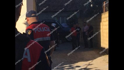 VIDEO -Tronditet sërish Shkodra nga të shtënat me armë zjarri, plagoset 38 vjeçari