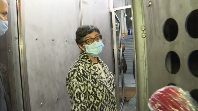 Laya prudente ante la posible victoria de Biden en Estados Unidos