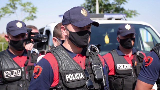 LLESHAJ MBRON GJOVALIN LOKËN, THOTË SE AKUZAT E OPOZITËS JANË TË PABAZA - News, Lajme - Kanali 7