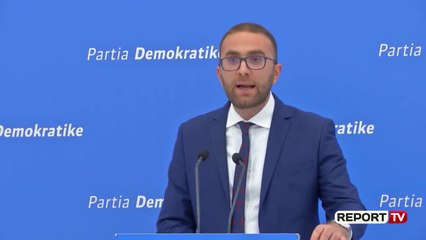 Download Video: Rama cakton drejtuesit politik, PD: Me të njëjtën tufë hajdutësh kërkon të vjedhë Shqipërinë