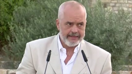 Rama kërkon mandatin e trete, largon mikun Vangjush Dako, Tiranen ia le Bushatit e Spiropalit