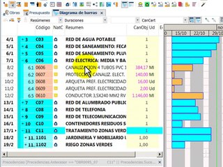 PRESTO 13-VIDEO-16-RELACION-COMIENZO-COMIENZO-MENU