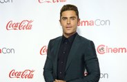 Zac Efron to star in new thriller 'Gold'