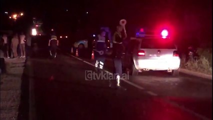 Makina perplas motorin, humb jeten 23-vjecari | Lajme - News