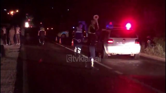 Makina perplas motorin, humb jeten 23-vjecari | Lajme - News