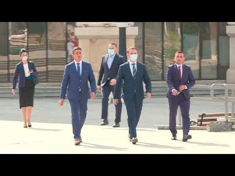 Македонија очекува преговори со ЕУ во декември, Бугарија не ја гледа за пречка