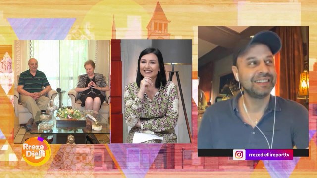 Prindërit e Bledi Strakoshës 'rrëfehen' për të birin: Pengu i vetëm që kemi...