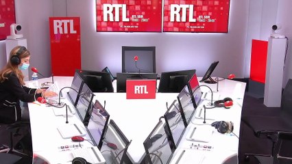 Le journal RTL de 20h du 05 novembre 2020