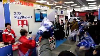 فيديو: سوني تستعد لإطلاق "بلايستايشن 5" ومعركة مرتقبة مع "إكس بوكس"