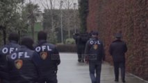 Top News - OFL zbarkon në Korçë/ Formulari,4 të dënuarve për drogë