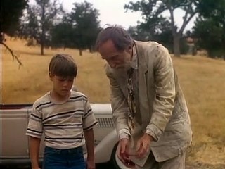 The Twilight Zone 1985 S01E08 The Burning Man