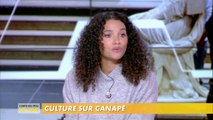 L'accès à la culture de chez-soi