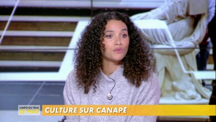 L'accès à la culture de chez-soi