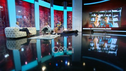 Ditë e Re - Mësimi online, Mehmeti: Këta bëjnë sikur shqiptarët kanë vila me papafingo