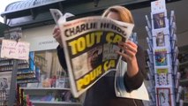 Top News - Charlie Hebdo, nis procesi gjyqësor për sulmin e 2015