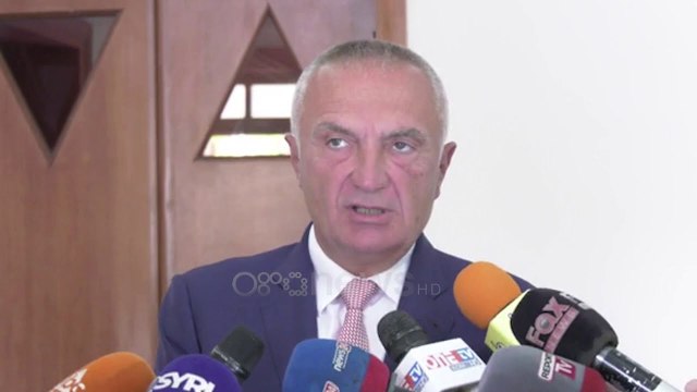 Kufiri detar me Greqinë, Meta: Kujdes me deklaratat në publik, mund të përdoren në dëm të vendit