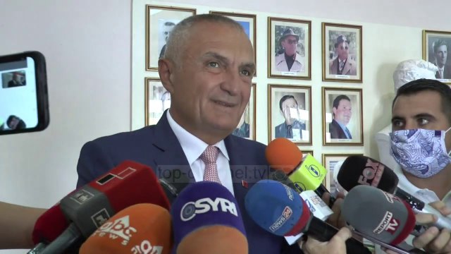 Meta: Zgjidhja, zgjedhjet e lira/ Presidenti për çështjen e detit: Kujdes deklaratat