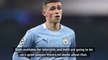 Foden returns; Greenwood left to develop with United - Southgate