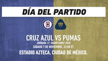 Cruz Azul, Pumas, ¿quién merece clasificar directo?: Liga MX