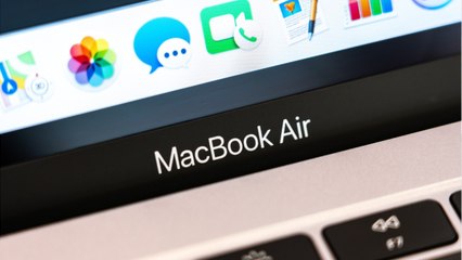 Apple Expecting Laptops To Be So Popular, Ordered 2.5 Million Units