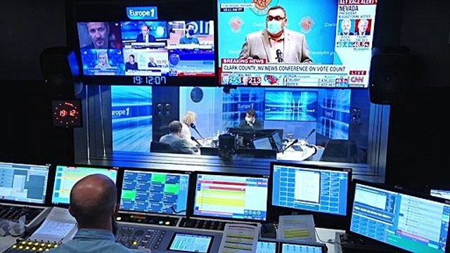 Il n'y a plus de barrières : quand le télétravail favorise les addictions