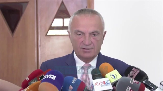 Meta: Vetëm zgjedhjet e lira dhe të ndershme pastrojnë politikën - News, Lajme - Vizion Plus