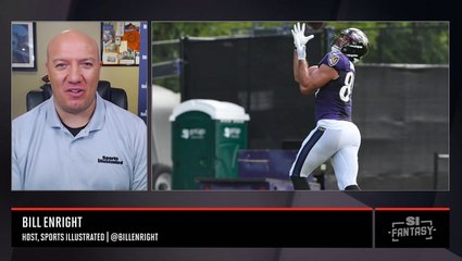 Fantasy Football Week 9 Stock Report