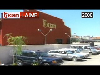 Sezoni i ri ne Tv Klan  (21 Shtator 2000)