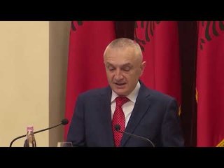 ZGJEDHJET PARLAMENTARE META NIS KONSULTIMET PËR CAKTIMIN E DATËS