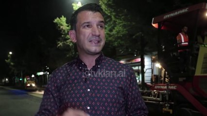 Gati hapja e "Rruges se Durresit" | Lajme - News