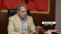 Shpëtim Idrizi për Report Tv: Nuk jemi shtojcë e Bashës, jemi bashkë!Deklaratat e Kim,shtysë