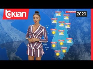 Moti sot dhe neser ne Tv Klan (2 Shtator 2020)