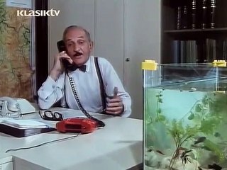 Policajac sa Petlovog brda - 1. epizoda