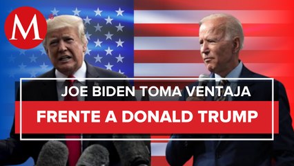 En EU, aumenta incertidumbre por conteo de votos pendiente en cuatro estados