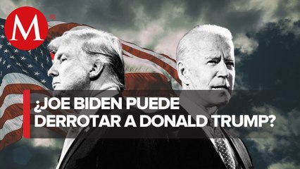 ¿Cuáles son los pronósticos a la elección presidencial de EU?