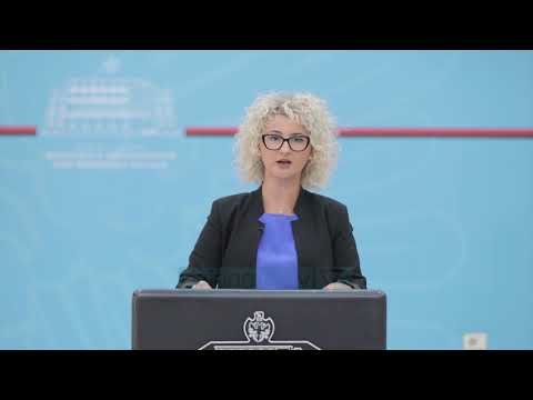 6 të vdekur dhe 122 të infektuar sot në Shqipëri - News, Lajme - Vizion Plus
