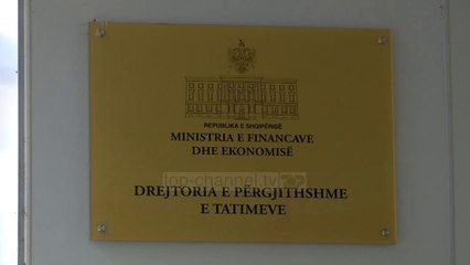 Top News - Deklarimi elektronik/ Si bëhet ndryshimi i fjalëkalimit