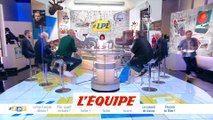 La petite lucarne de Pierre-Antoine Damecour du 5 novembre 2020 - Médias - EDE