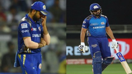 IPL 2020: Rohit Sharma Bags Unwanted Record In Qualifier 1 | MI VS DC | Oneindia Telugu